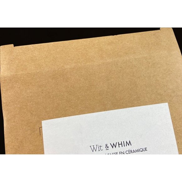 ‘I Do What I Want’ Ceramic Novelty Mug w/ Box - Picture 8 of 9